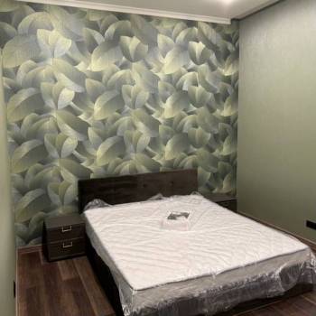 Сдается 2-х комнатная квартира, 74 м²