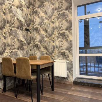 Сдается 2-х комнатная квартира, 74 м²