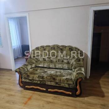 Сдается 2-х комнатная квартира, 45,6 м²