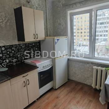 Сдается 2-х комнатная квартира, 45,6 м²