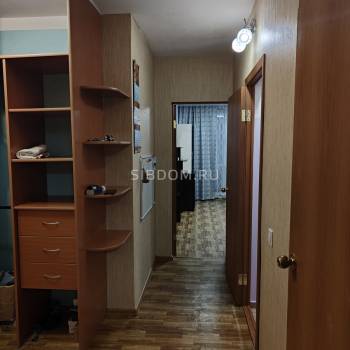 Сдается 1-комнатная квартира, 45,5 м²