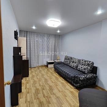 Сдается 1-комнатная квартира, 45,5 м²