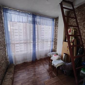 Сдается 1-комнатная квартира, 45,5 м²