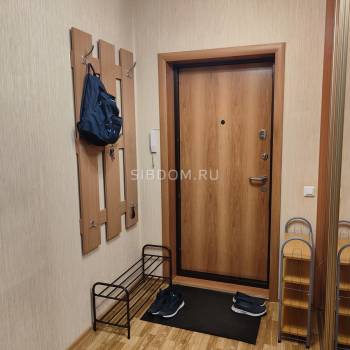 Сдается 1-комнатная квартира, 45,5 м²