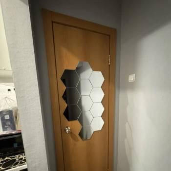 Сдается 1-комнатная квартира, 18 м²