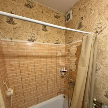 Сдается 1-комнатная квартира, 18 м²