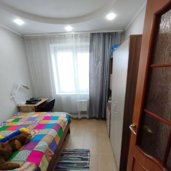 Продается 2-х комнатная квартира, 53 м²