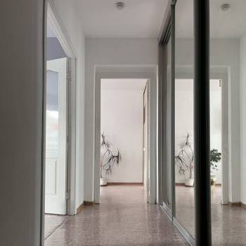 Сдается 2-х комнатная квартира, 54 м²