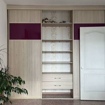 Сдается 2-х комнатная квартира, 54 м²