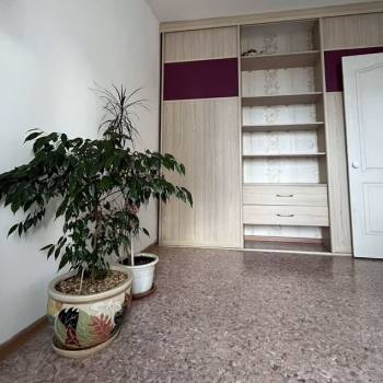 Сдается 2-х комнатная квартира, 54 м²
