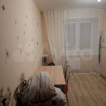 Сдается 1-комнатная квартира, 37 м²