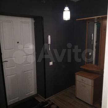 Сдается 1-комнатная квартира, 37 м²