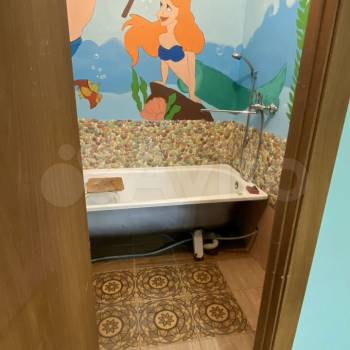 Сдается Многокомнатная квартира, 86 м²