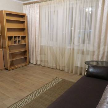 Сдается 2-х комнатная квартира, 54 м²