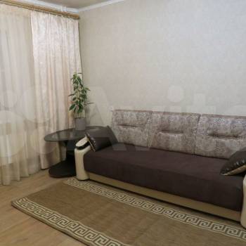 Сдается 2-х комнатная квартира, 54 м²