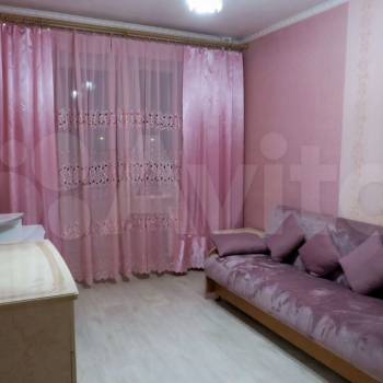 Сдается 2-х комнатная квартира, 54 м²