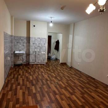 Сдается 1-комнатная квартира, 28 м²