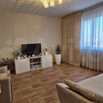 Продается 2-х комнатная квартира, 54,2 м²