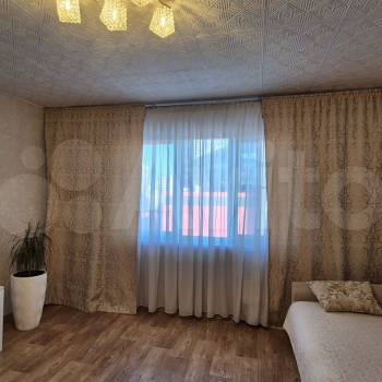 Продается 2-х комнатная квартира, 54,2 м²