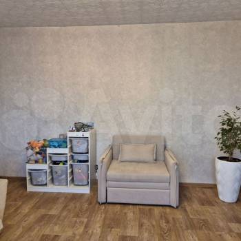 Продается 2-х комнатная квартира, 54,2 м²