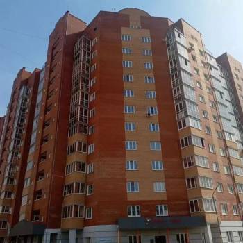 Продается 2-х комнатная квартира, 60 м²
