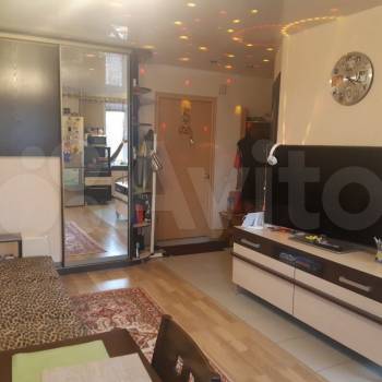 Продается 2-х комнатная квартира, 46 м²