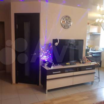 Продается 2-х комнатная квартира, 46 м²