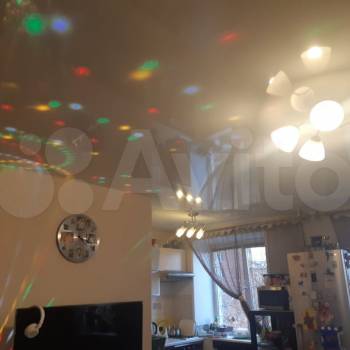 Продается 2-х комнатная квартира, 46 м²