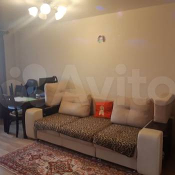 Продается 2-х комнатная квартира, 46 м²