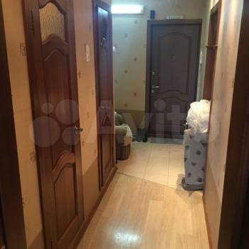 Продается 2-х комнатная квартира, 47,8 м²