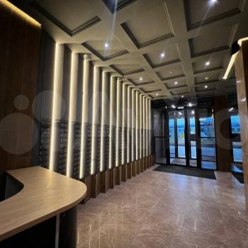 Продается 1-комнатная квартира, 36 м²