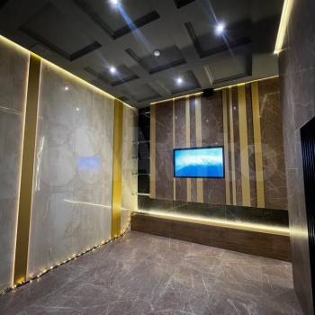 Продается 1-комнатная квартира, 36 м²