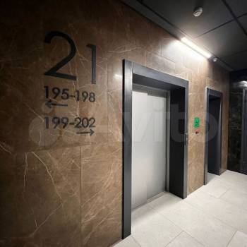 Продается 1-комнатная квартира, 36 м²