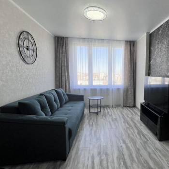 Продается 3-х комнатная квартира, 58,9 м²