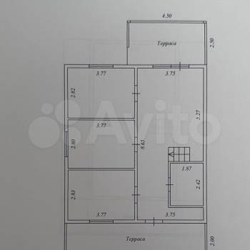 Продается Дом, 142 м²