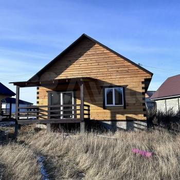 Продается Дом, 142 м²