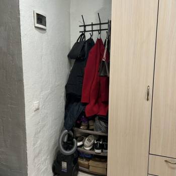 Продается 1-комнатная квартира, 18,1 м²