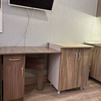 Продается 1-комнатная квартира, 18,1 м²