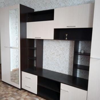 Сдается 1-комнатная квартира, 43,5 м²