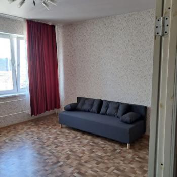 Сдается 1-комнатная квартира, 43,5 м²
