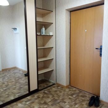 Сдается 1-комнатная квартира, 43,5 м²