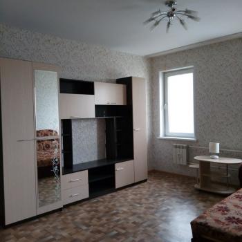 Сдается 1-комнатная квартира, 43,5 м²
