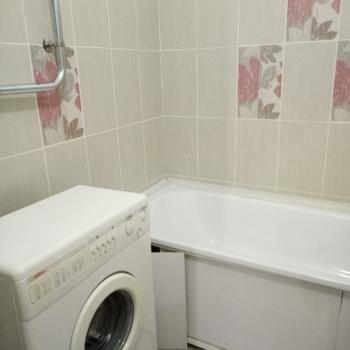 Сдается 1-комнатная квартира, 43,5 м²