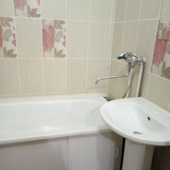 Сдается 1-комнатная квартира, 43,5 м²