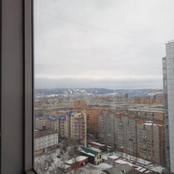 Сдается 1-комнатная квартира, 43,5 м²