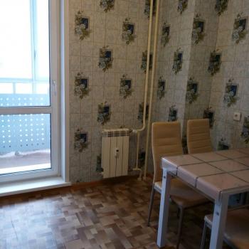 Сдается 1-комнатная квартира, 43,5 м²