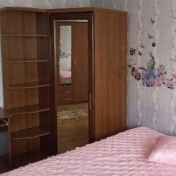 Сдается 1-комнатная квартира, 42 м²