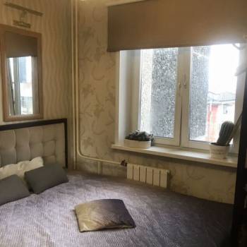 Продается Многокомнатная квартира, 78,8 м²