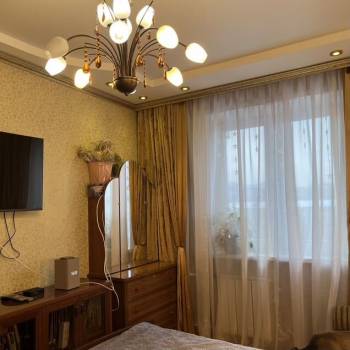 Продается Многокомнатная квартира, 78,8 м²