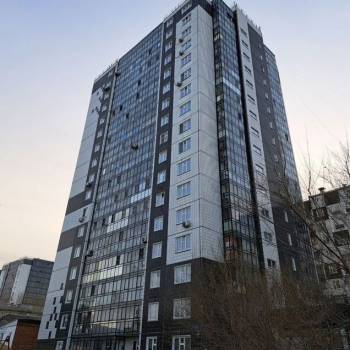 Продается 1-комнатная квартира, 36,6 м²